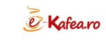 e Kafea logo