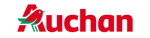 Auchan Logo