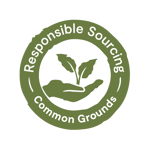 senseo responsible sourcing logo